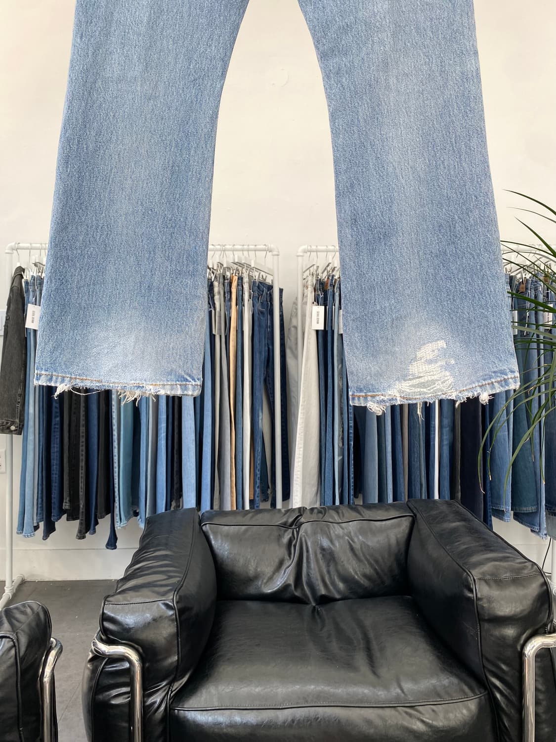 리바이스517 Boots Cut 00s 32사이즈 a5444 상품이미지7