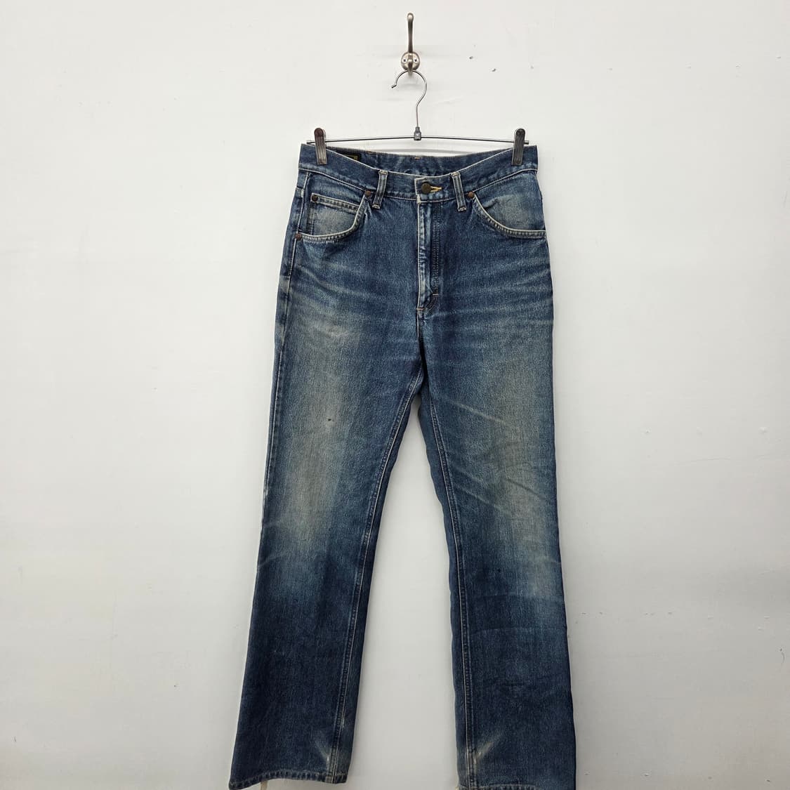 Lee 빈티지 데님 허리30in 상품이미지1
