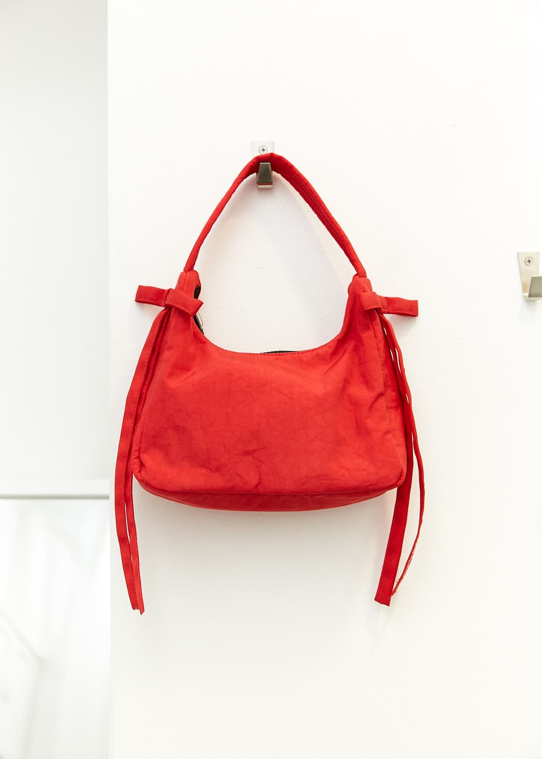 Sandy Liang x Baggu Nylon Tote Bag 상품이미지1