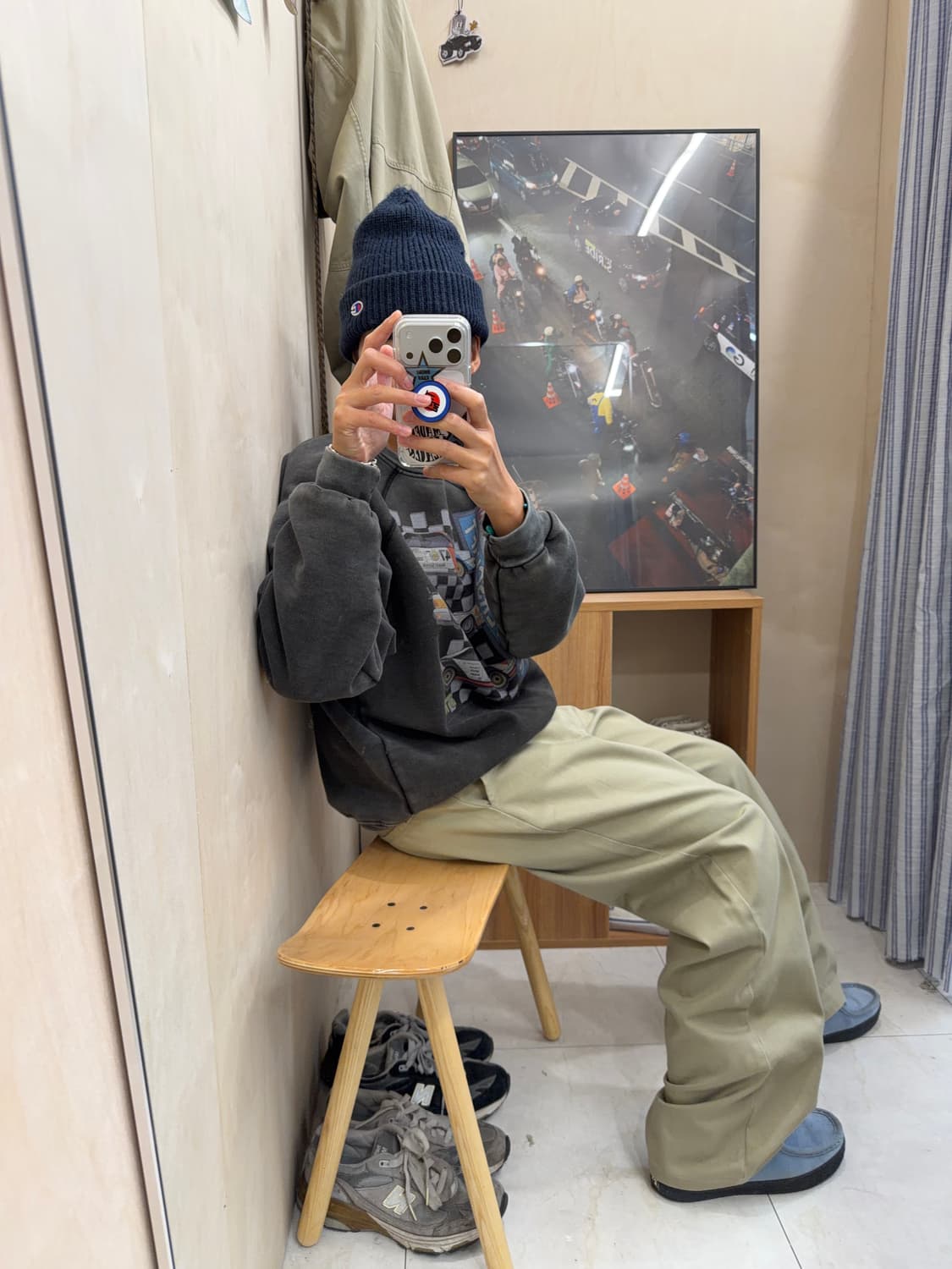 OSHKOSH chino pants  상품이미지9