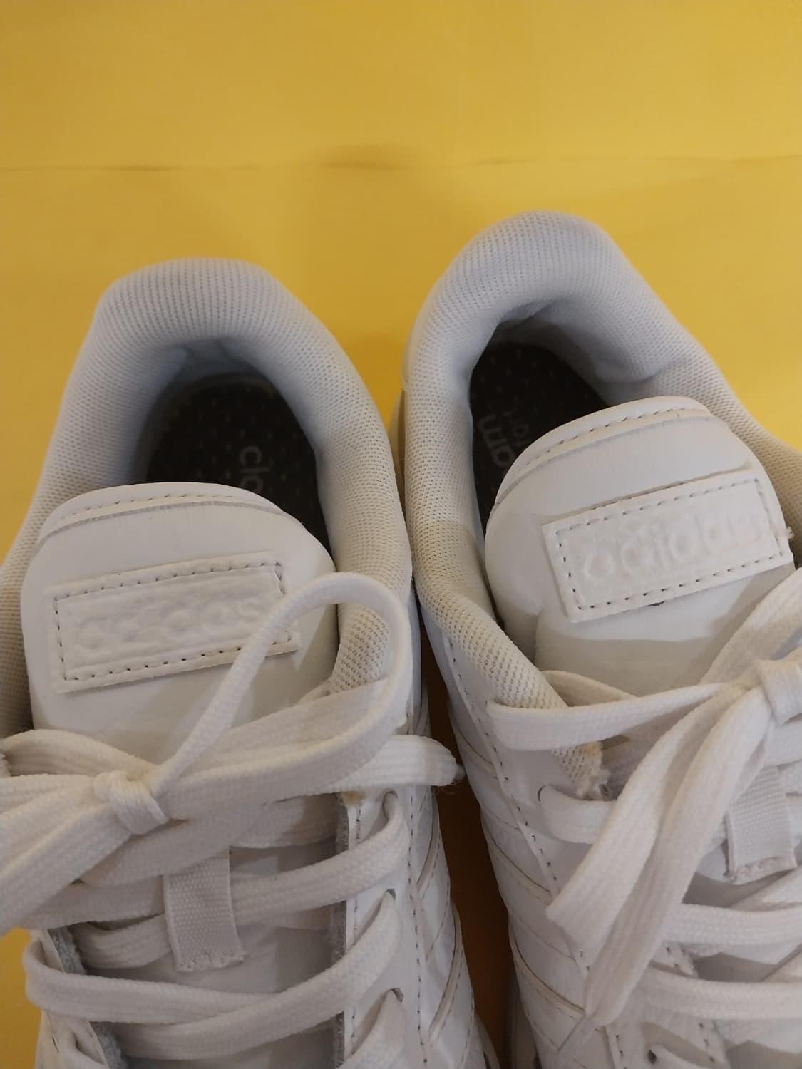 남녀공용 아디다스 그랜드 코트 SE 운동화 (245) 상품이미지5