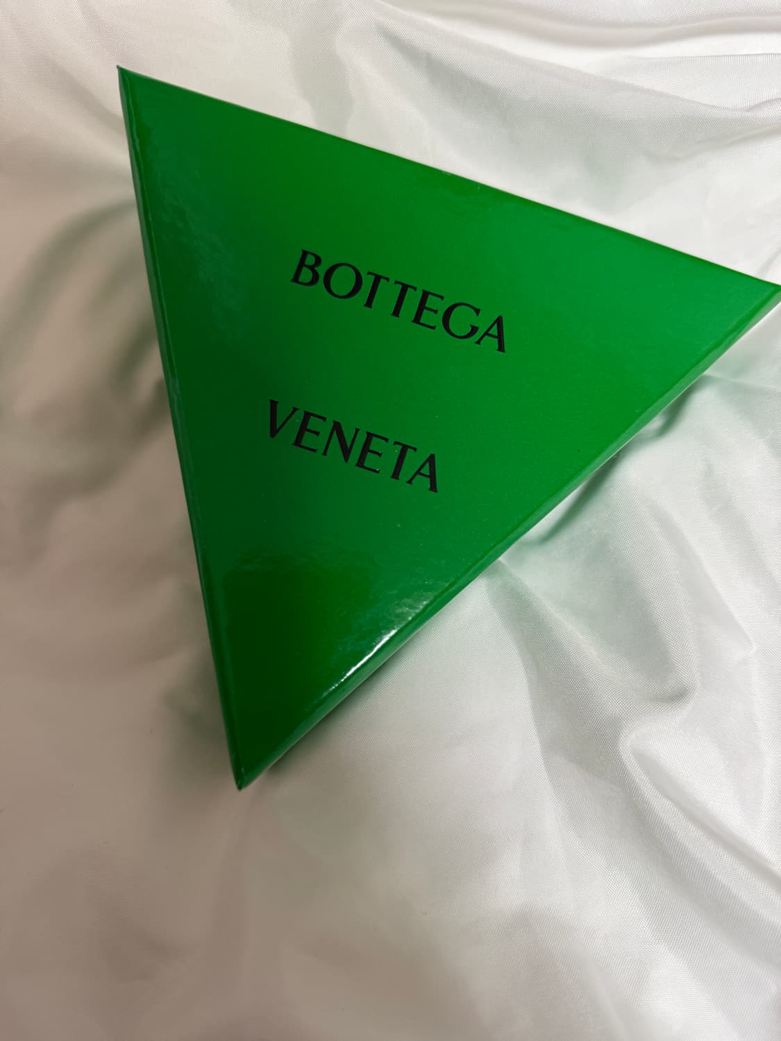 보테가베네타 미니 드롭 이어링 상품이미지2