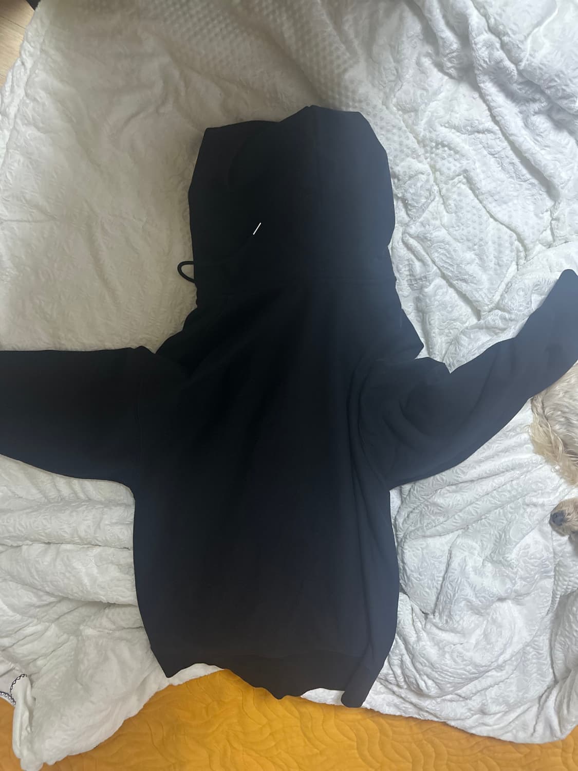 CK 후드집업 M 상품이미지6