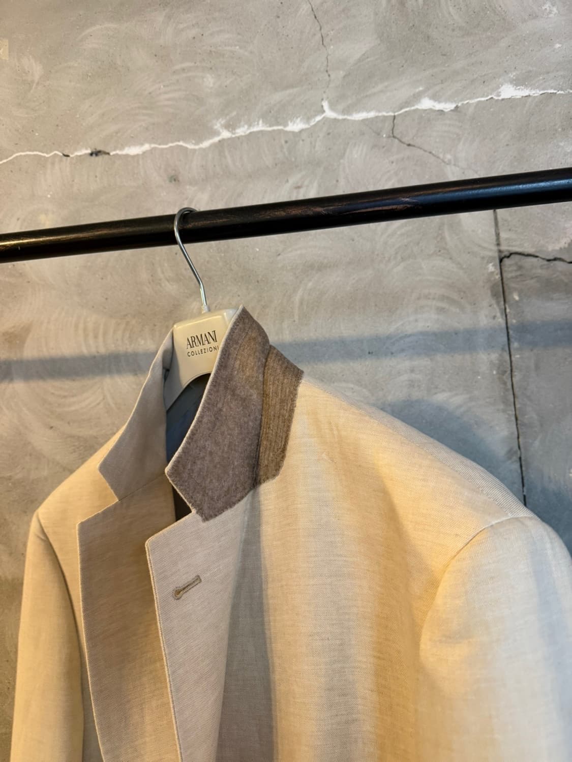 브룩스 브라더스 1818 테일러드 자켓 105 상품이미지5