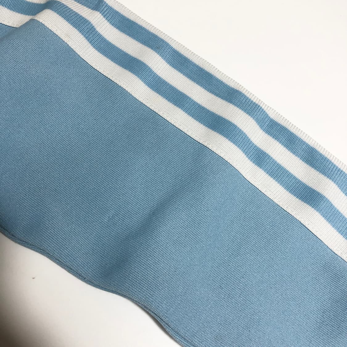 아디다스 아르헨티나 스카이블루 져지 xs 상품이미지5