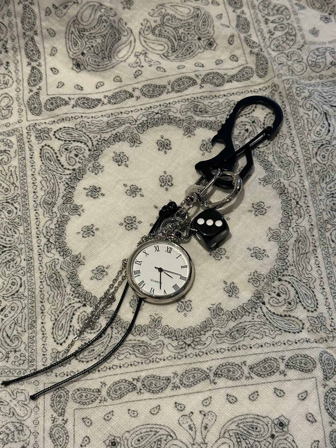 "TIKTAK HOUR"  상품이미지1