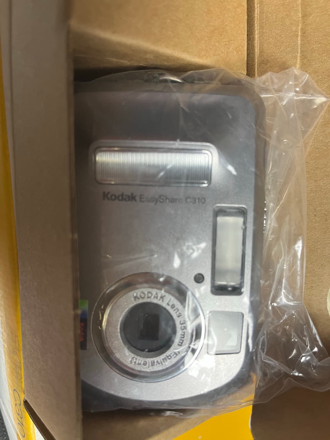 (새제품) kodak 코닥 c310 상품이미지2