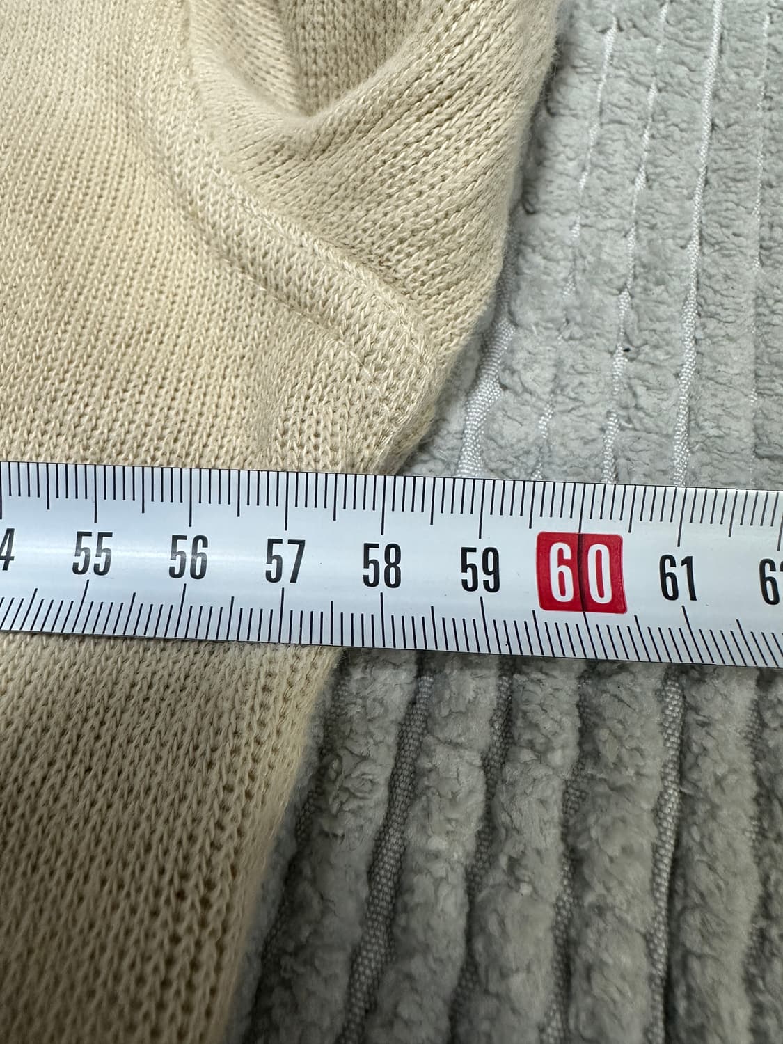 챕스 랄프로렌 쿼터 집업 상품이미지6