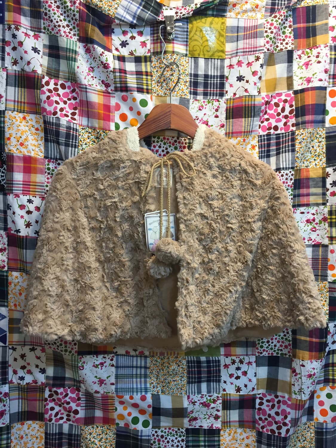 mezzo piano 메조피아노 프릴 하트 버튼 숏팬츠 코디🐻‍❄️ 상품이미지3