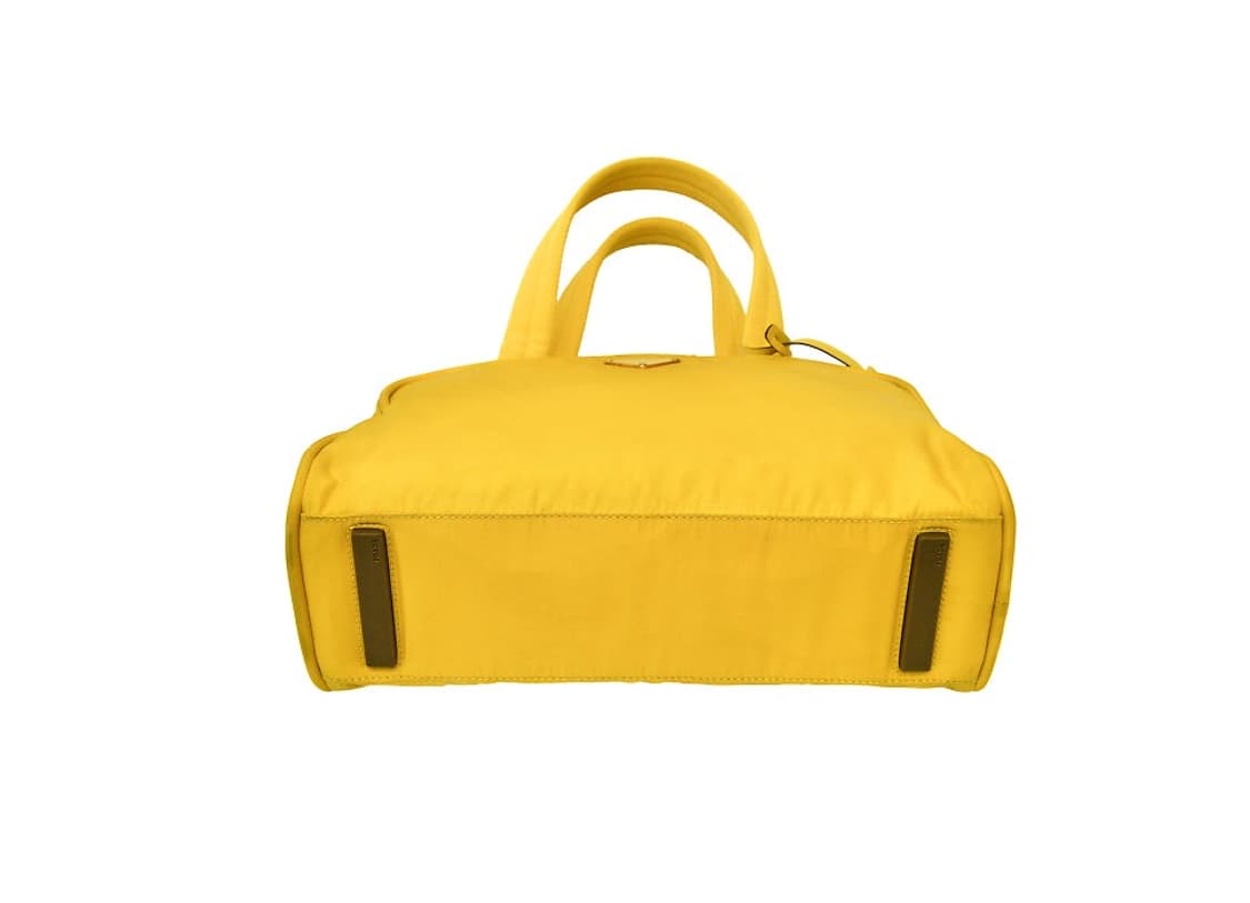 프라다 포코노 토트백(정품) 상품이미지5