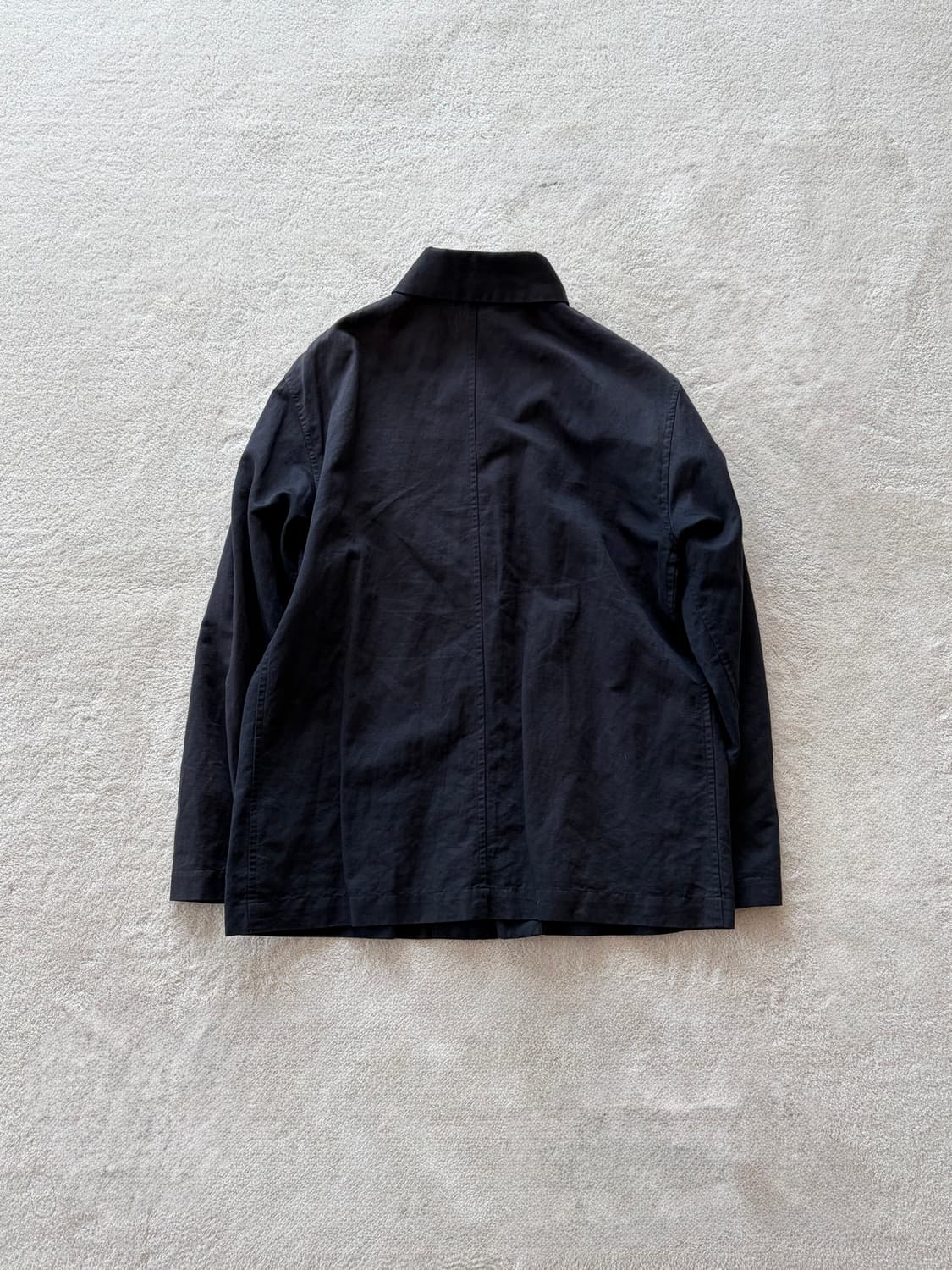 마가렛호웰 워크 자켓 상품이미지3