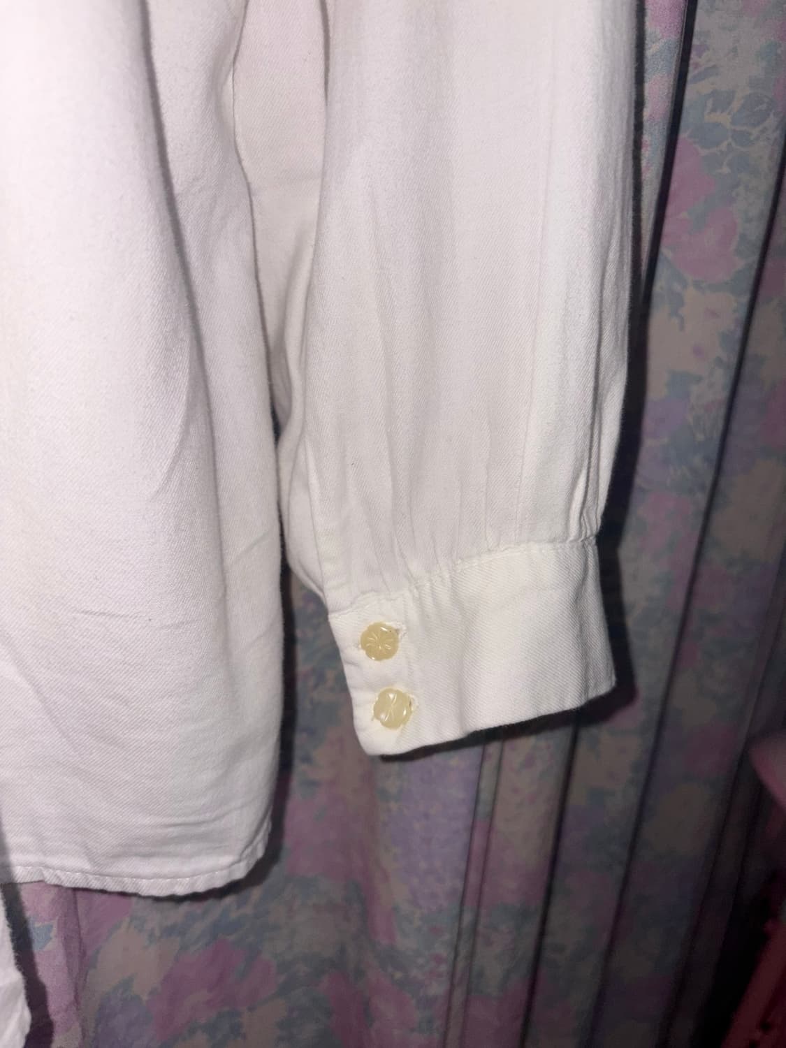 화이트 크로쉐 블라우스 상품이미지10