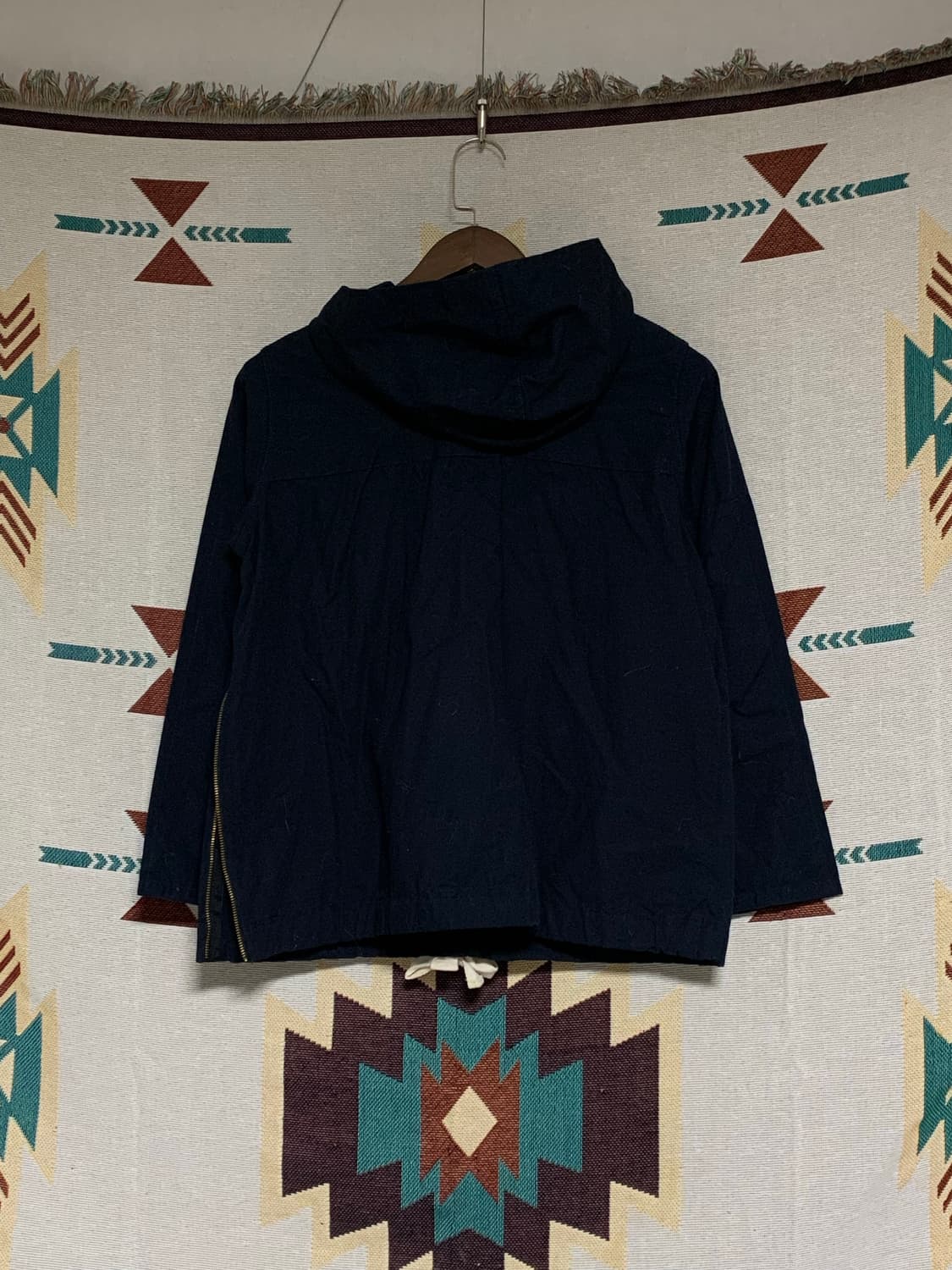 빔즈보이 후드 자켓 M 상품이미지8