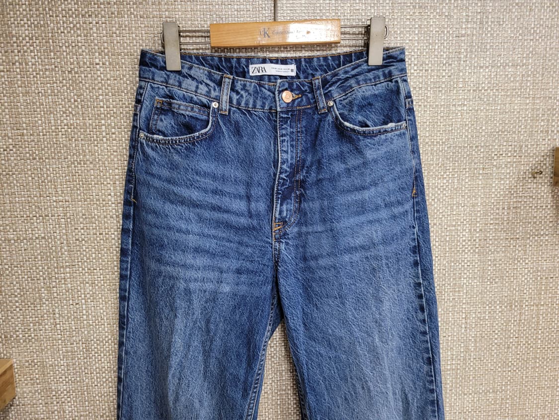 29인치 ZARA 청바지 자라 상품이미지2