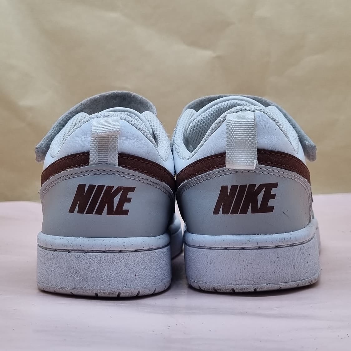 나이키 코트 버로우 아동운동화220  상품이미지4