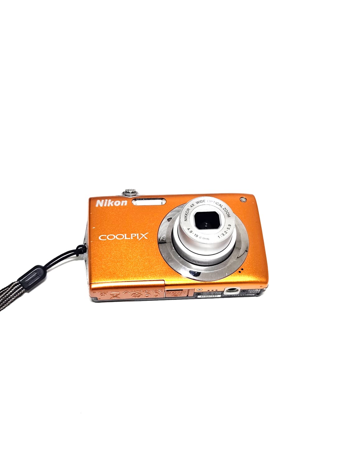 니콘 쿨픽스 Nikon Coolpix S3000 디카 디지털카메라
 상품이미지4