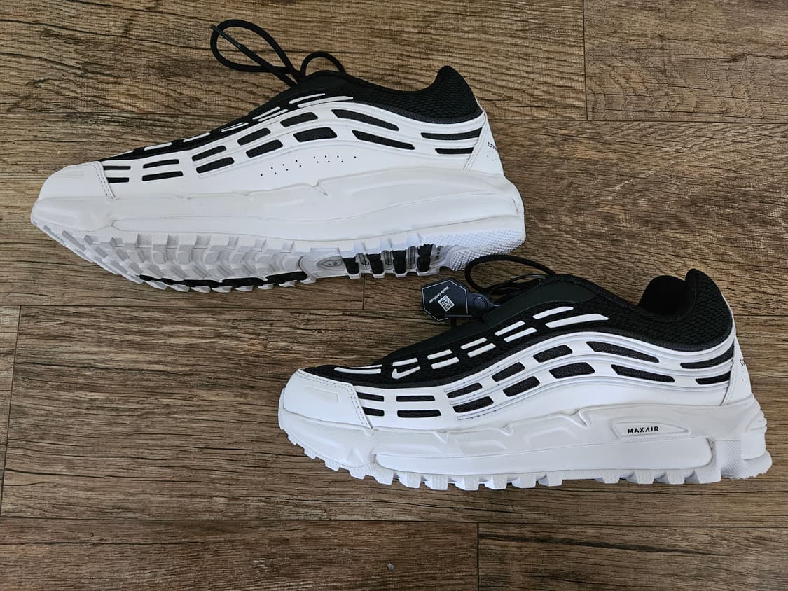 [280] 나이키 꼼데가르송 에어맥스 TL 2.5  상품이미지5