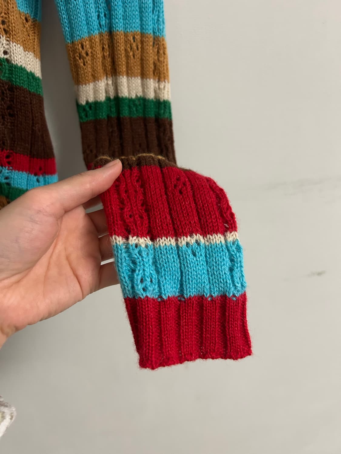 Hysteric Glamour x OZONE COMMUNTY 집업 상품이미지3