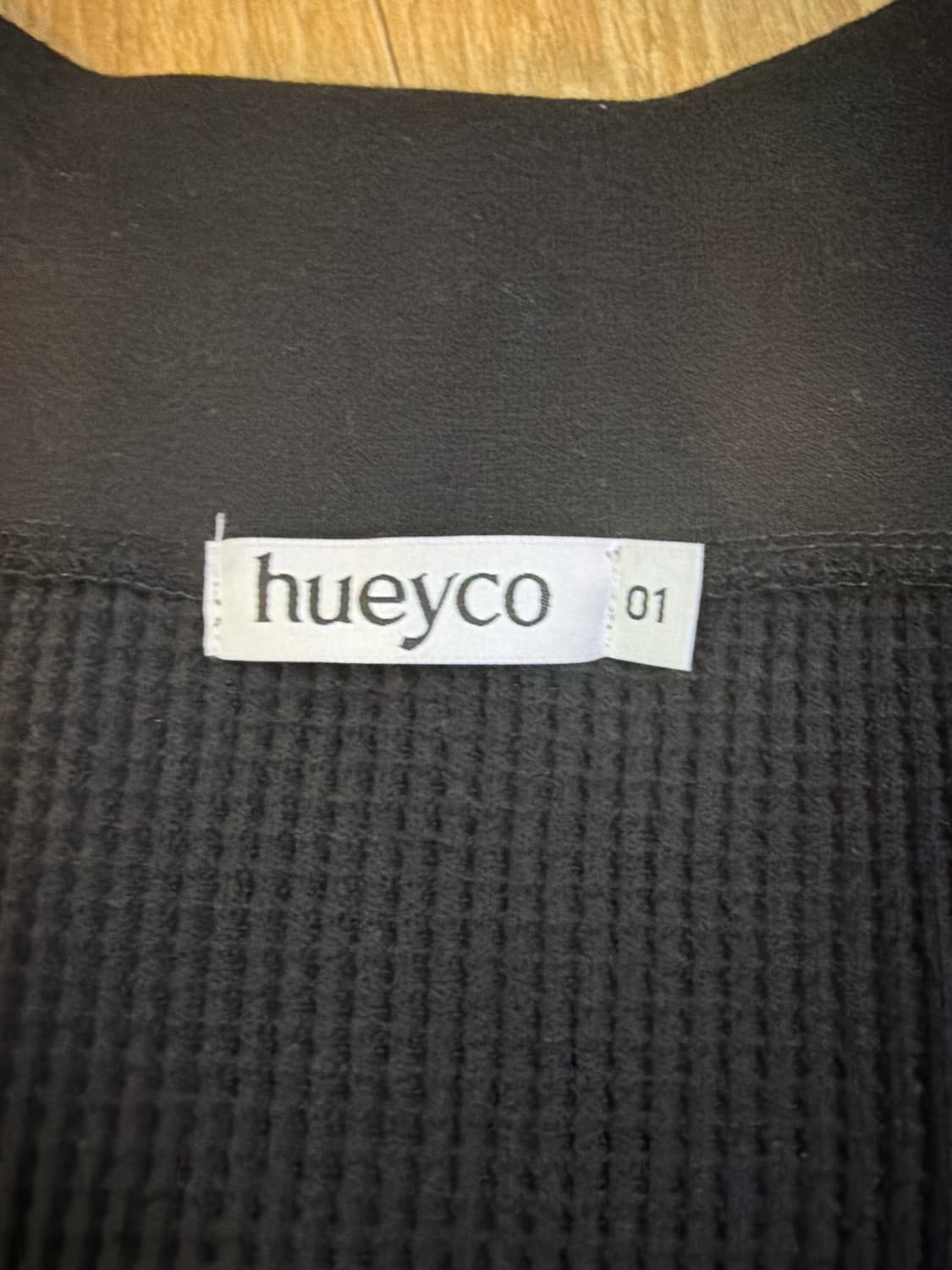 휴이 자켓 상품이미지4