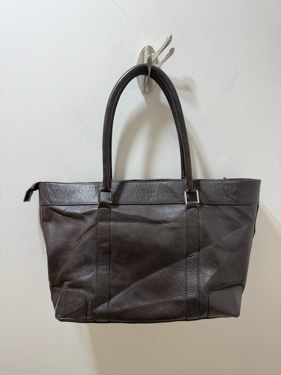 ROEN leather bag  상품이미지4