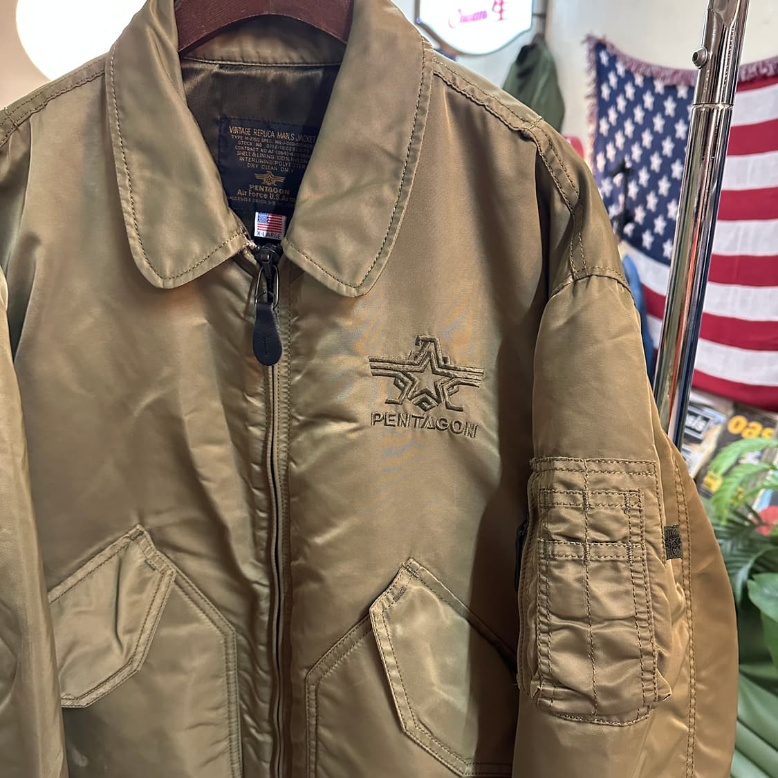 펜타곤 cwu-45p  상품이미지2