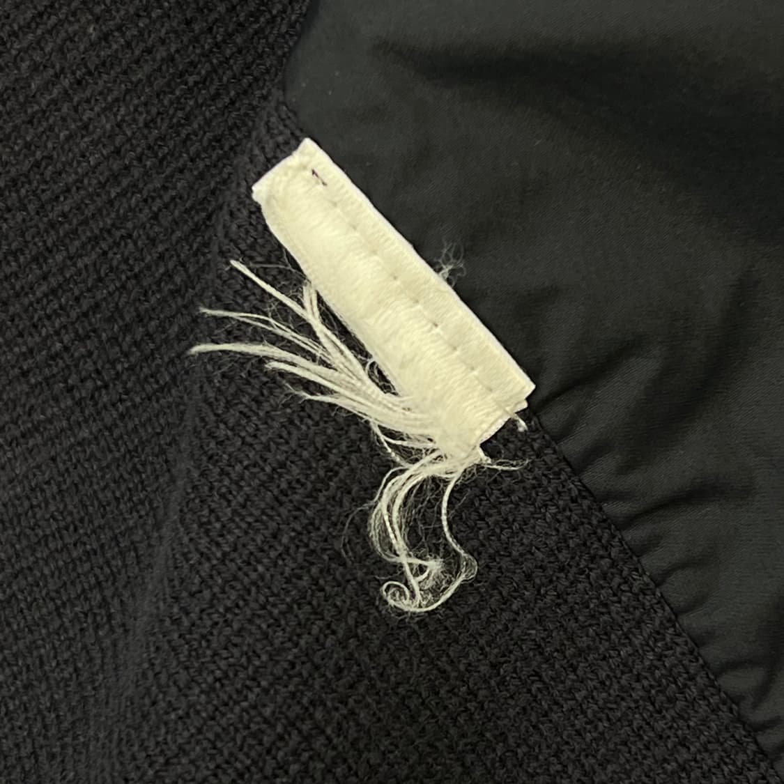 마시모두띠 니트 자켓 r3169 상품이미지6