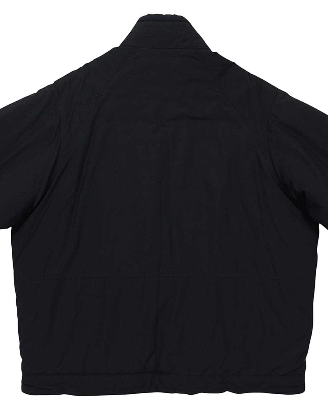 1997 파타고니아 BTU 인슐레이티드 자켓 블랙 빈티지 상품이미지8