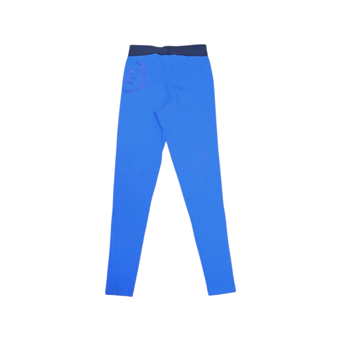 배럴 BARREL 블루 레깅스 Small 상품이미지2