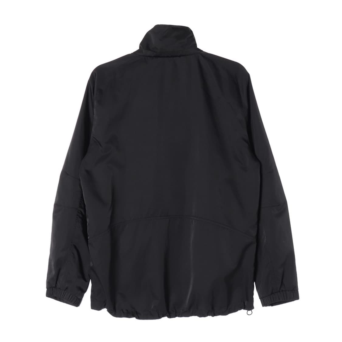 PUMA 미니멀 로고 블랙 윈드브레이커 L 상품이미지2