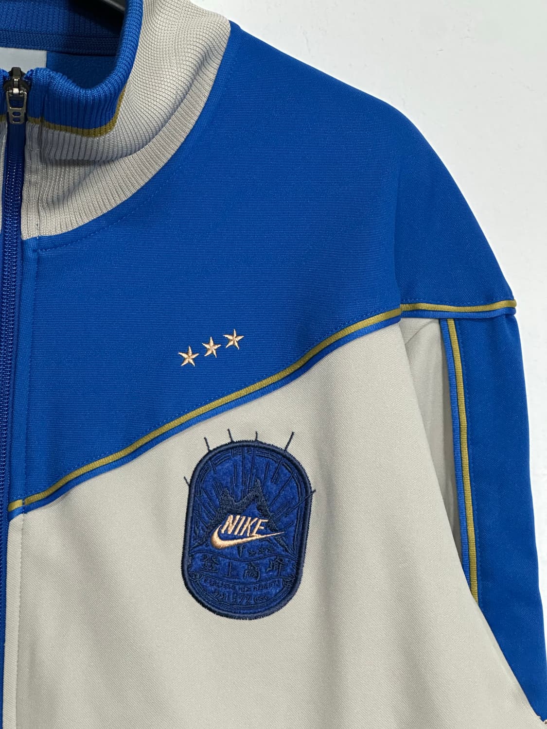 아디다스 올드스쿨 져지 트랙탑 2XL 상품이미지2