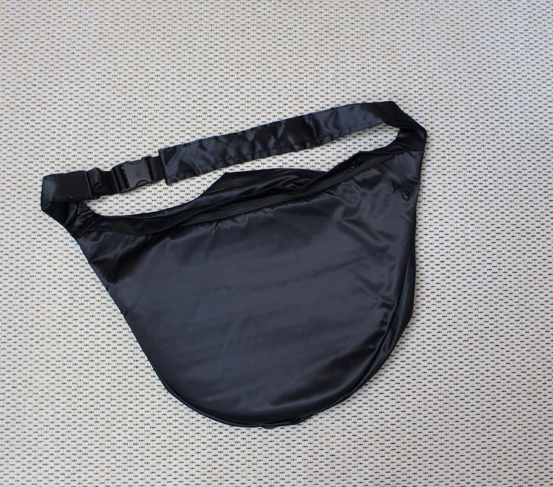 Y-3 메신저백 상품이미지2