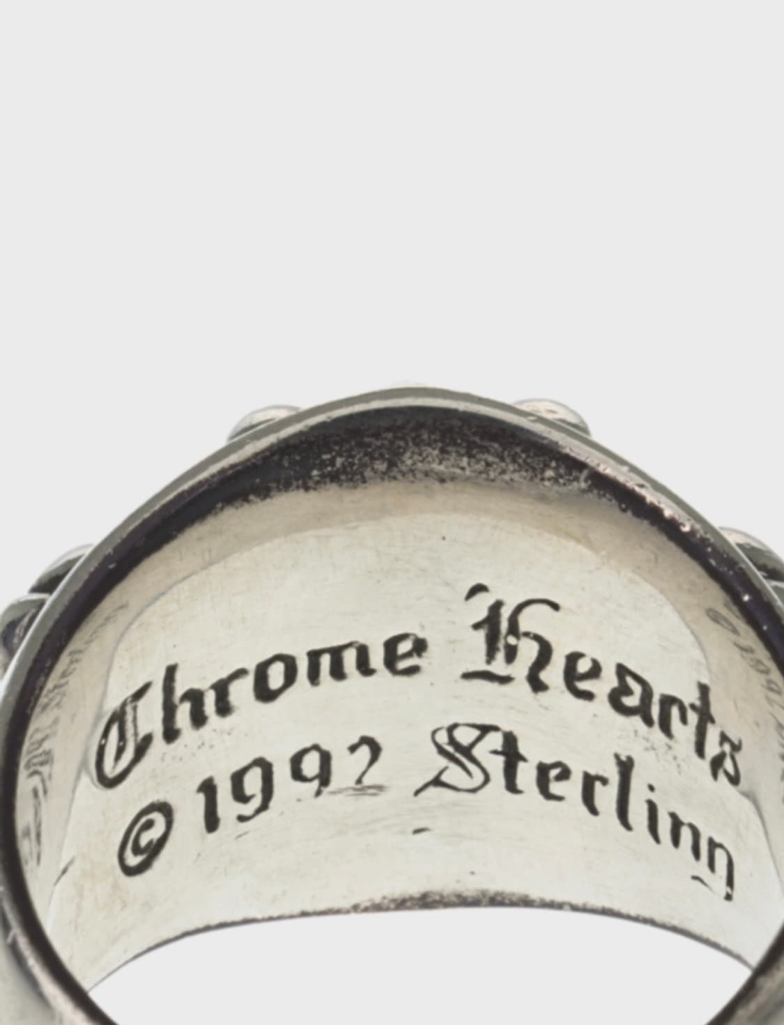 크롬하츠 키퍼링 상품이미지4