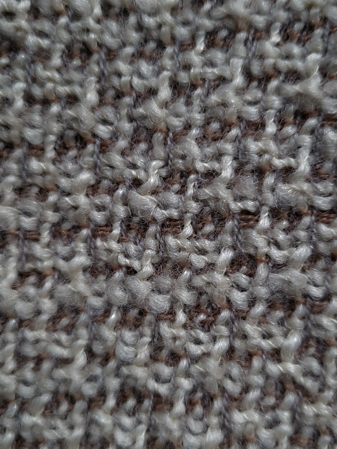 엘리 타하리 트위드 미니 스커트 6사이즈 상품이미지6