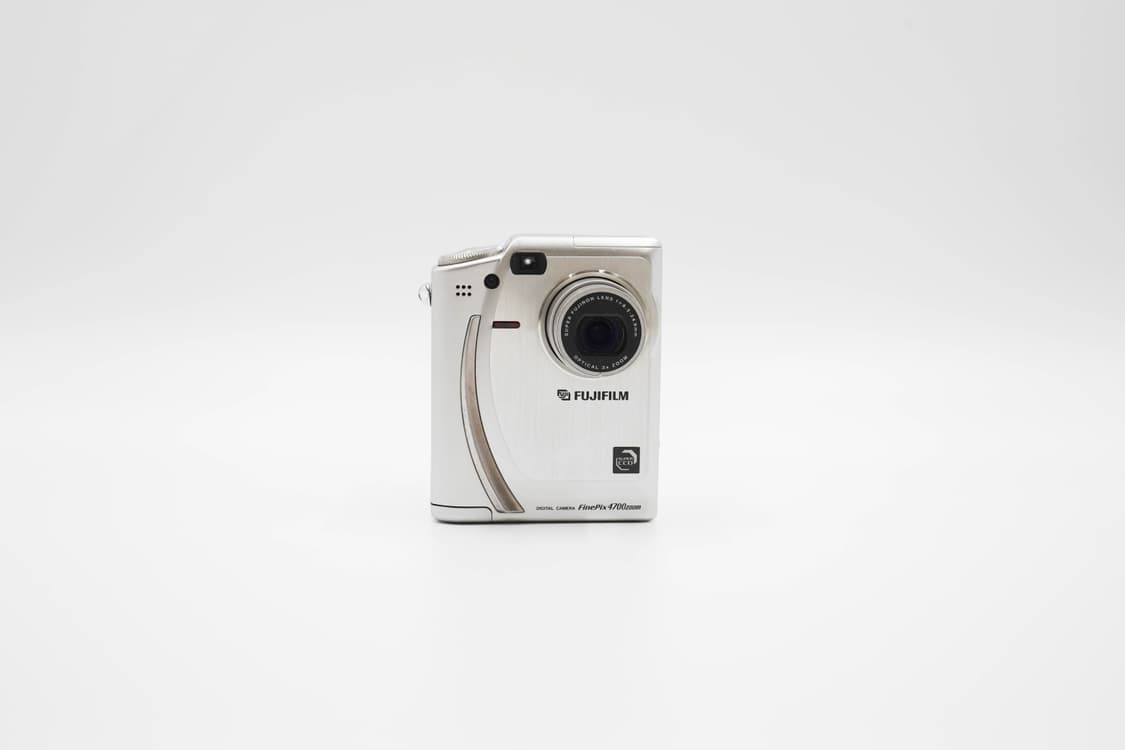 (A급) Fujifilm Finepix 4700Z (후지필름 4700Z) 상품이미지3