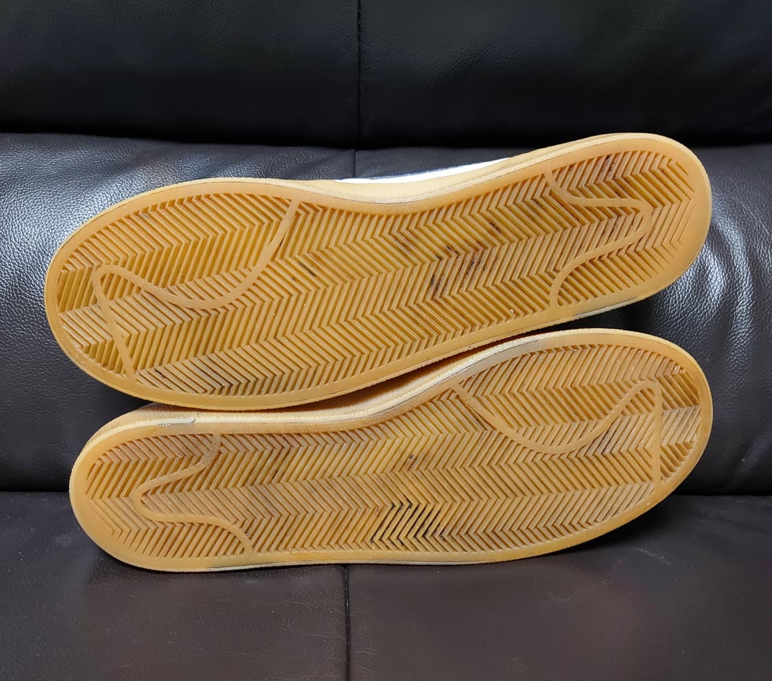 나이키 킬샷 2 레더 (260mm)

 상품이미지8