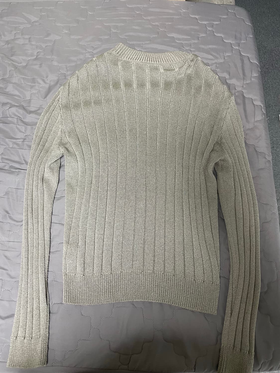 SUNFLOWER MICK SWATER 상품이미지2