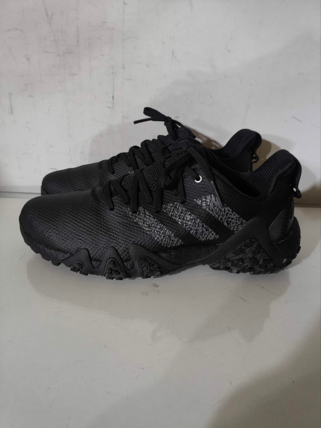 270mm 아디다스 코드케이오스22 골프화 상품이미지1