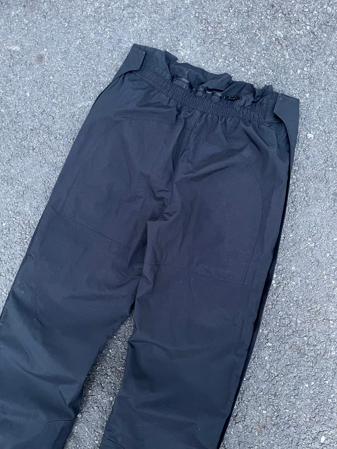 The North Face 노스페이스 고어텍스 팬츠 상품이미지6