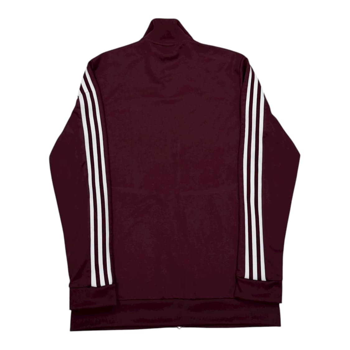 아디다스 빈티지 베켄바우어 버건디 레드 마룬 트랙탑 져지 자켓 2XL 상품이미지2
