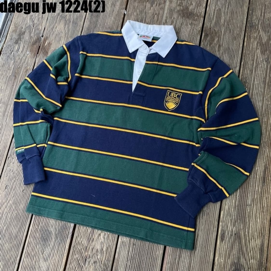 바바리안 롱슬리브 티셔츠 상품이미지1