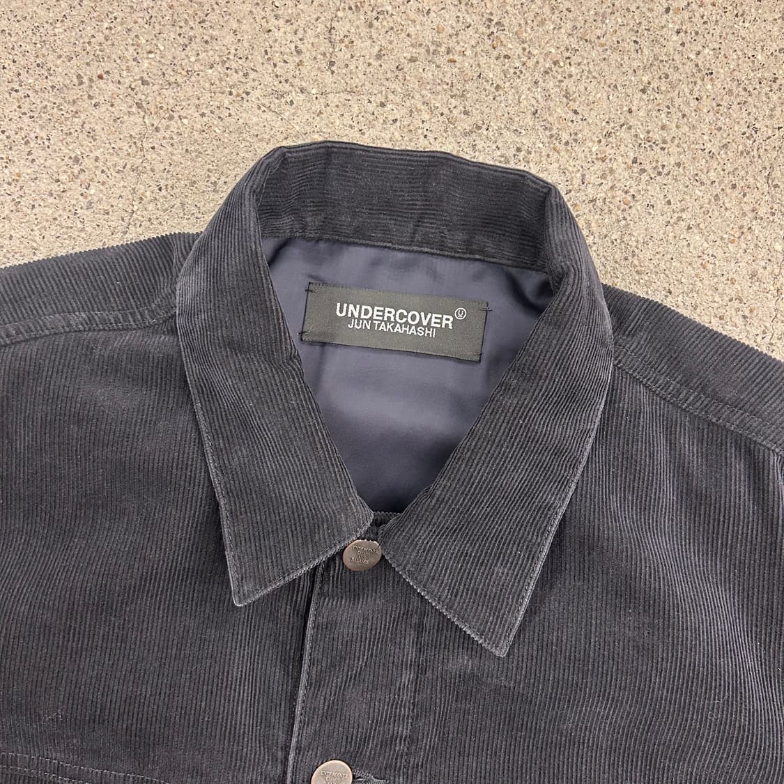 24FW UNDERCOVER 상품이미지2