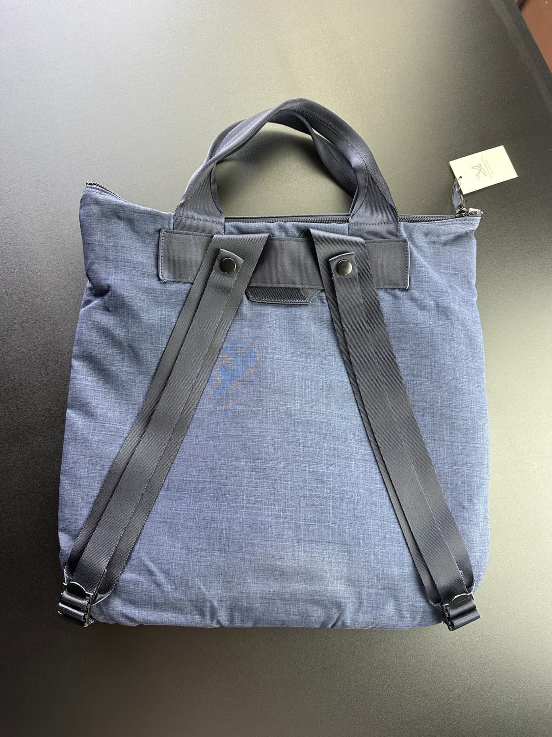 Porter x lowercase 2way bag 상품이미지2