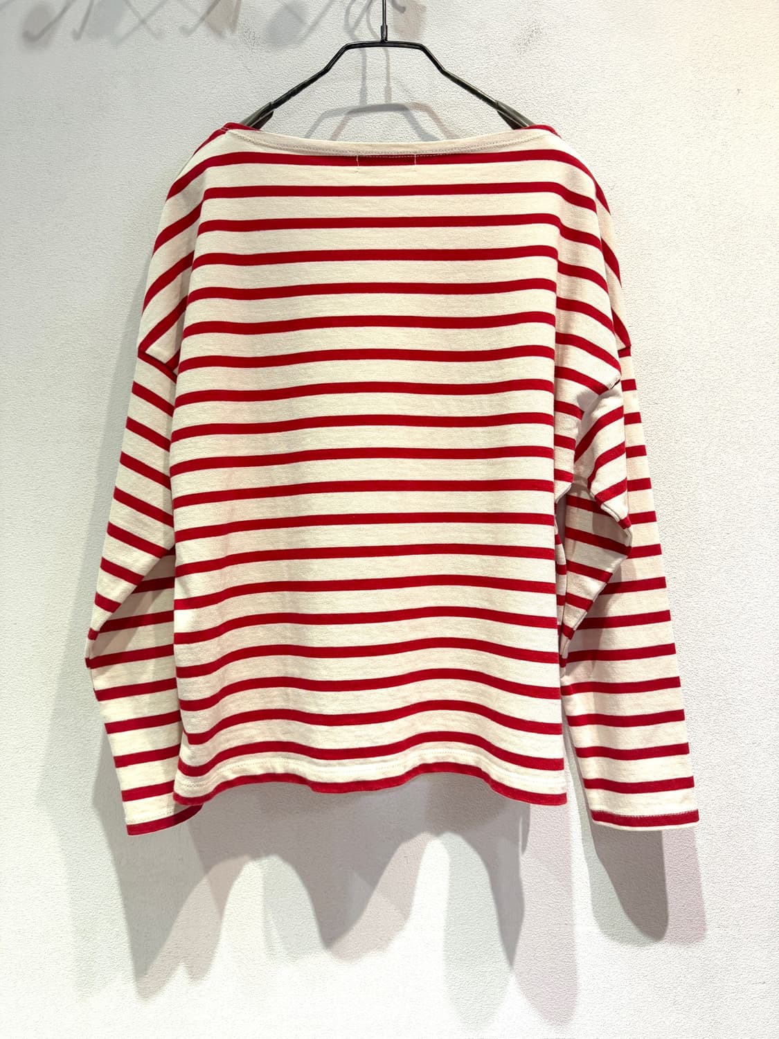 Urban Research Boatneck (Made In Japan) 상품이미지2