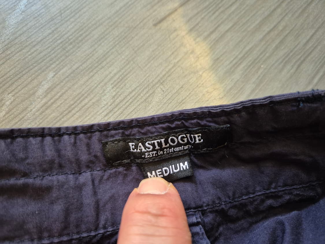 EASTLOGUE WAGON PANTS 상품이미지5