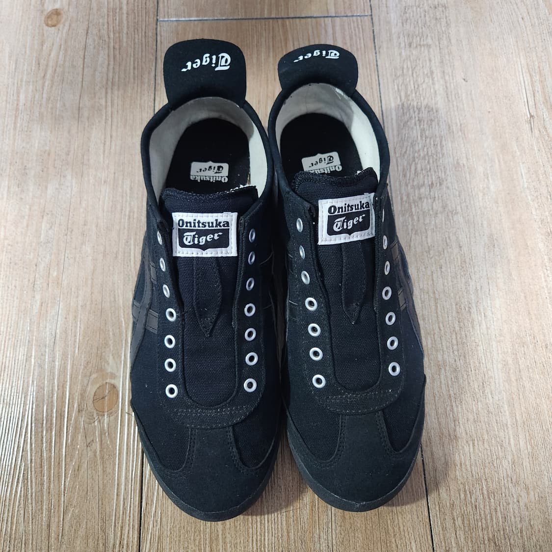 오니츠카타이거 멕시코66 270 상품이미지1