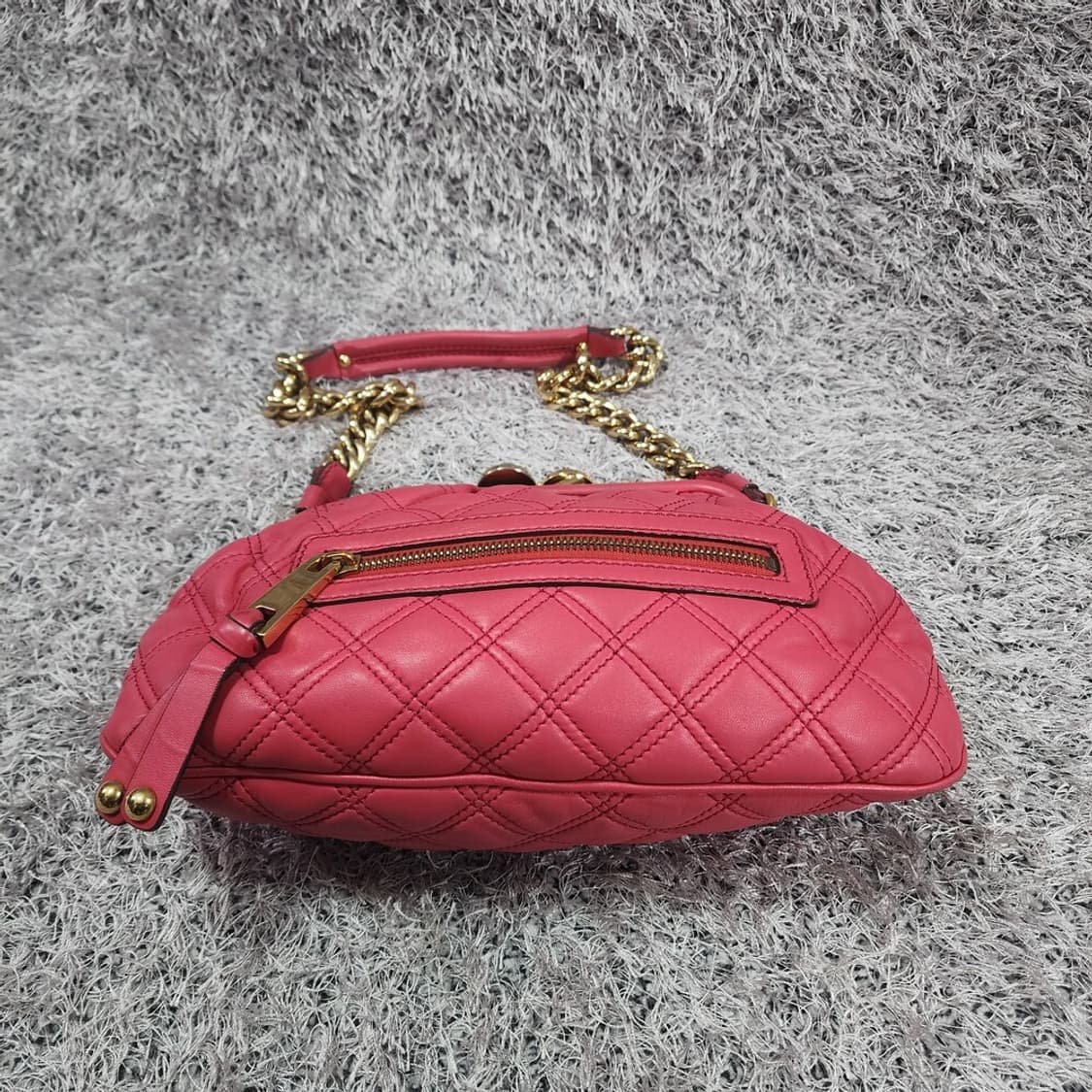 마크제이콥스 리틀 스탐백 숄더백 상품이미지5