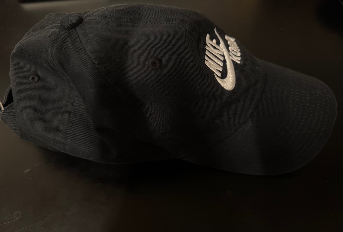 나이키모자 나이키 코리아 헤리티지86 볼캡 상품이미지2