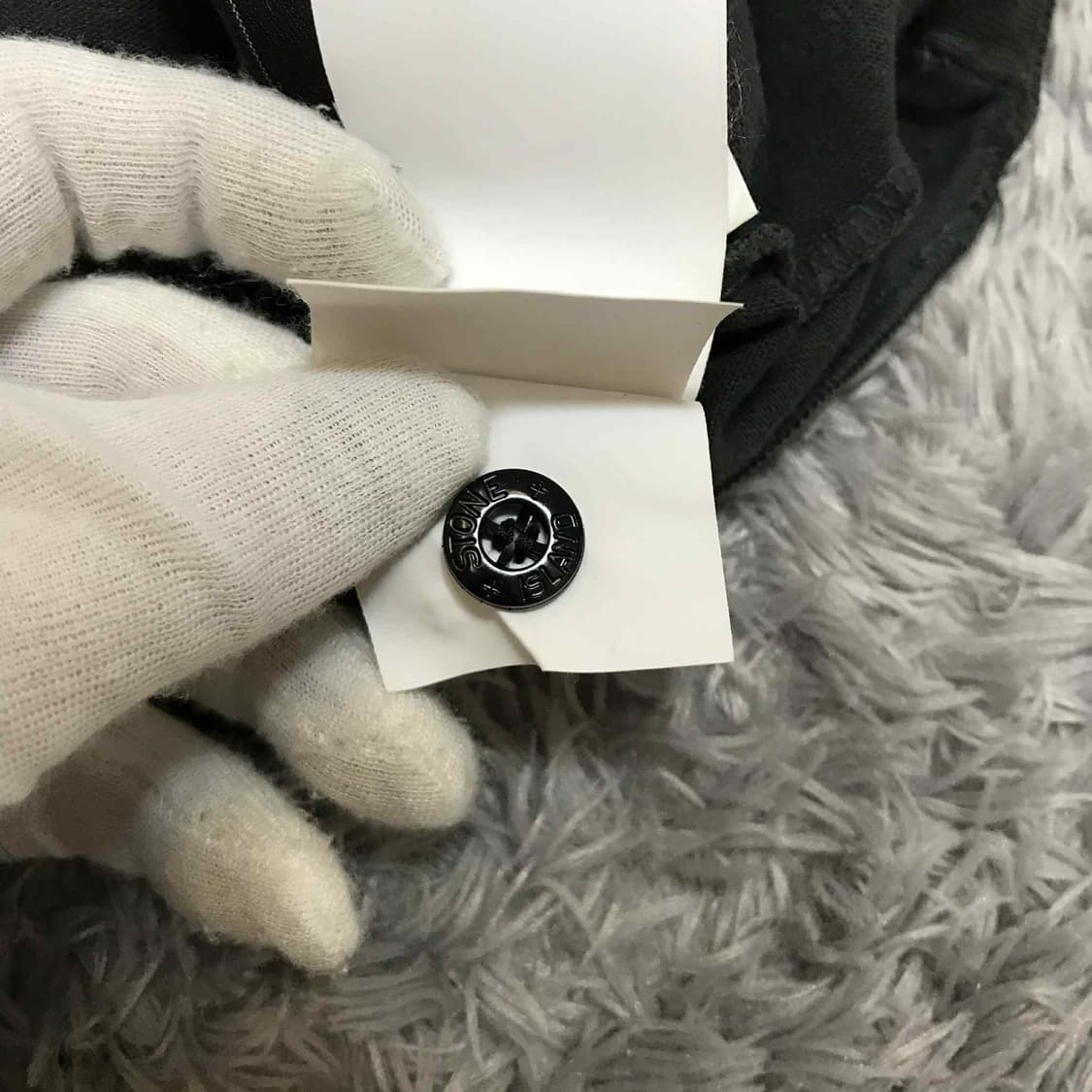 {클로젯}[L][백화점판]스톤아일랜드 롱슬리브 맨투맨 상품이미지7