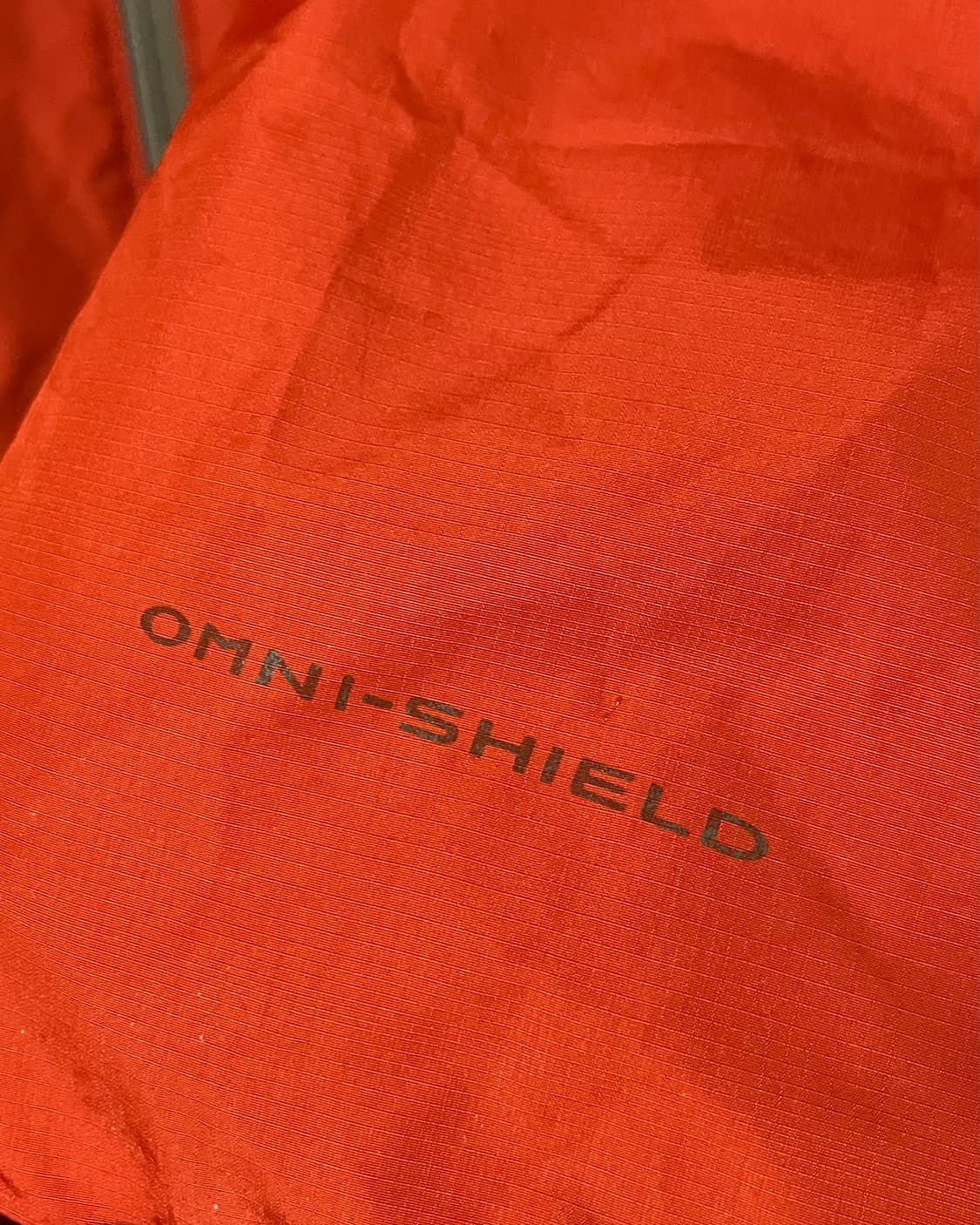 컬럼비아 옴니쉴드 바람막이 상품이미지7