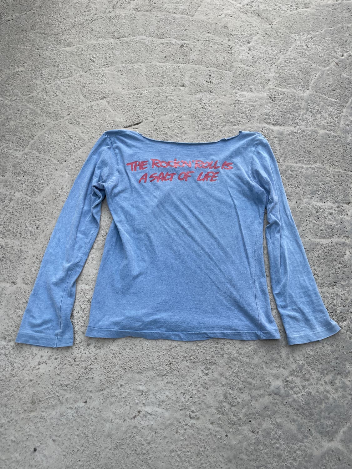 remake sleeve t 상품이미지9
